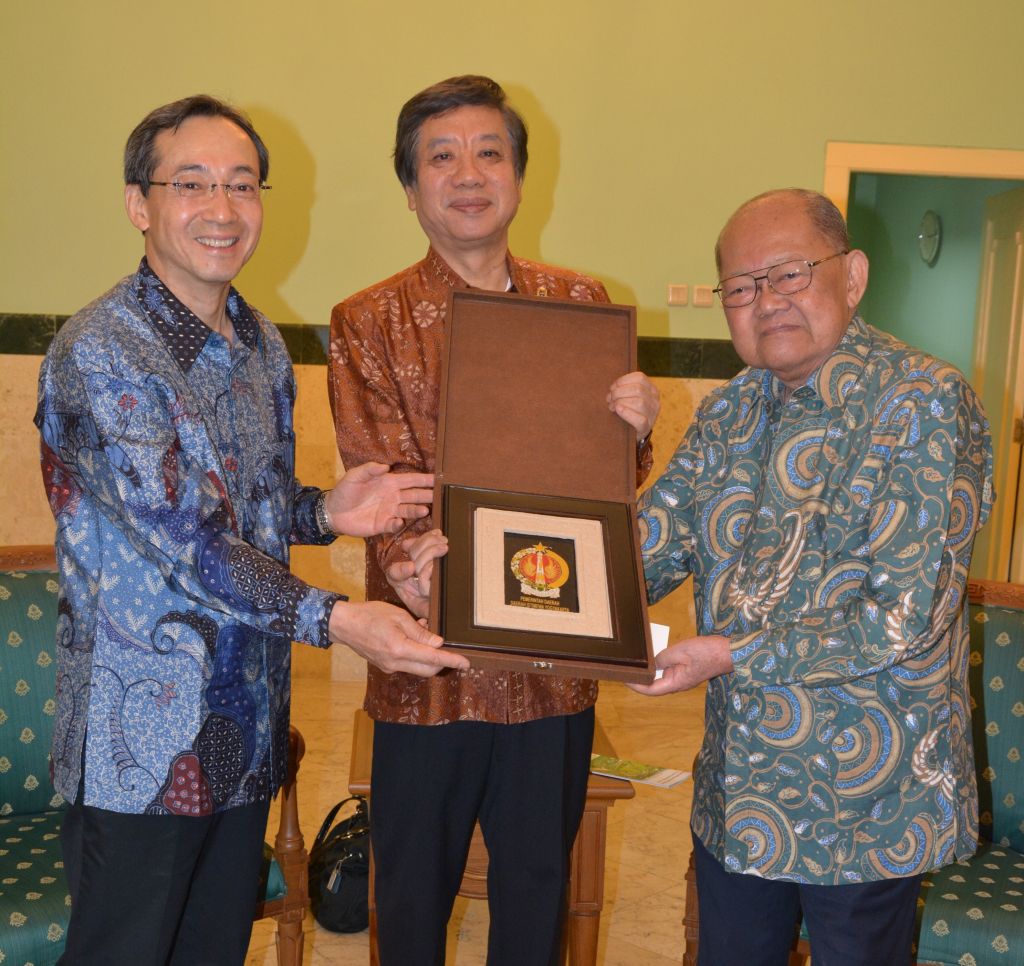 PA IX Wafat, KBPH Suryodilogo Diyakini Mampu Emban Tahta sebagai Paku Alam X